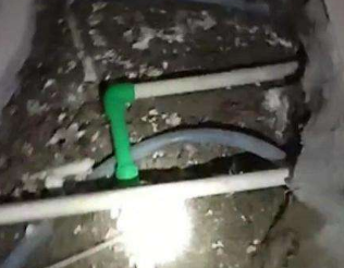 略阳卫生间漏水多少钱
