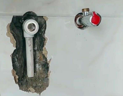 略阳卫生间漏水哪家好