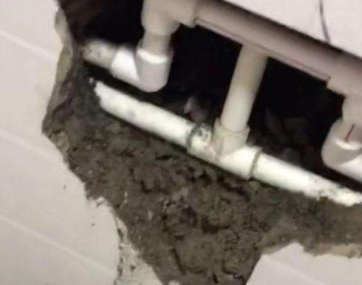 略阳卫生间漏水哪家好