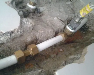 略阳测漏水多少钱