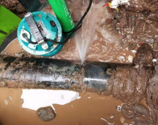 略阳卫生间测漏水的相关介绍