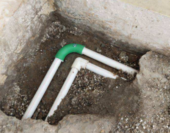 略阳卫生间测漏水价格多少