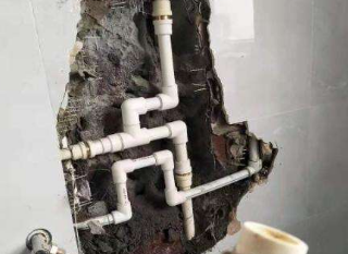 略阳卫生间测漏水价格多少
