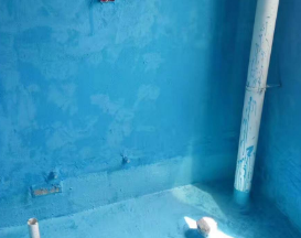 略阳卫生间防水多少钱