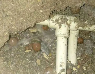 略阳卫生间测漏