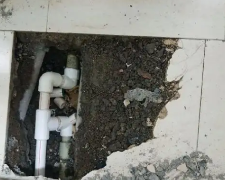 略阳卫生间测漏水哪家好