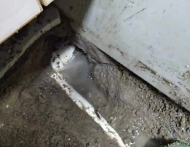 略阳卫生间测漏水多少钱